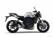 Yamaha FZ1 ABS Yamaha FZ1 ABS